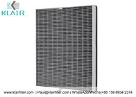 Ενεργοποιημένο φίλτρο άνθρακα αέρα αντικατάστασης Klair εξαγνιστής για τη  FY2426 AC2880
