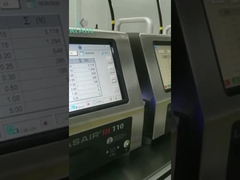 H13 Φίλτρο αέρα HEPA για χειρουργικές μονάδες νοσοκομείων